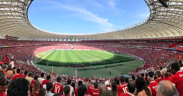 场上展现了